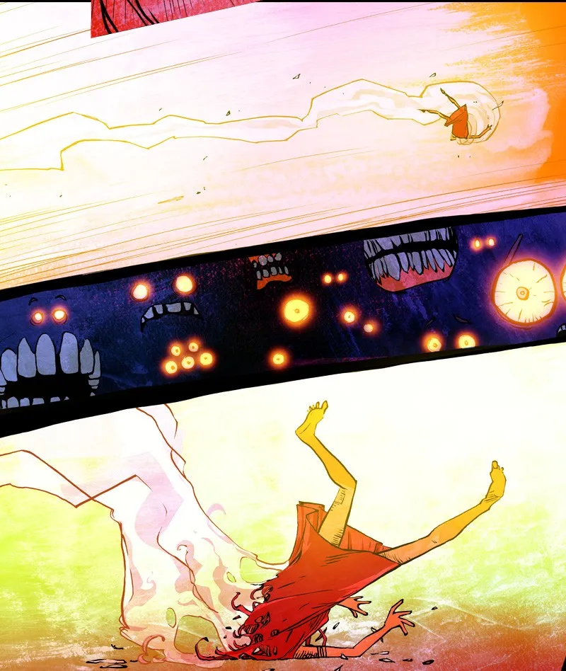 Sithrah Chapter 92 page 17 - 