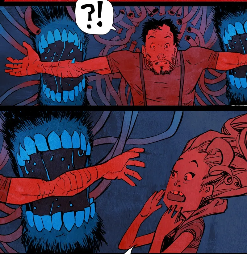 Sithrah Chapter 92 page 19 - 