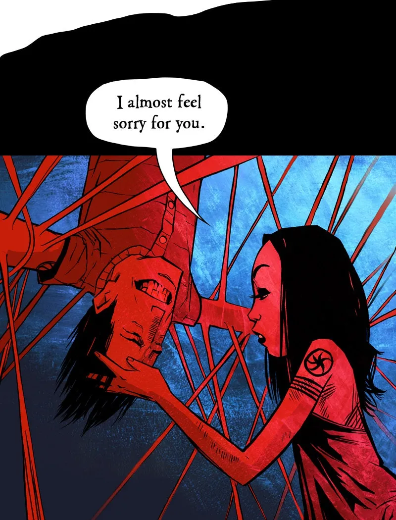 Sithrah Chapter 92 page 3 - 