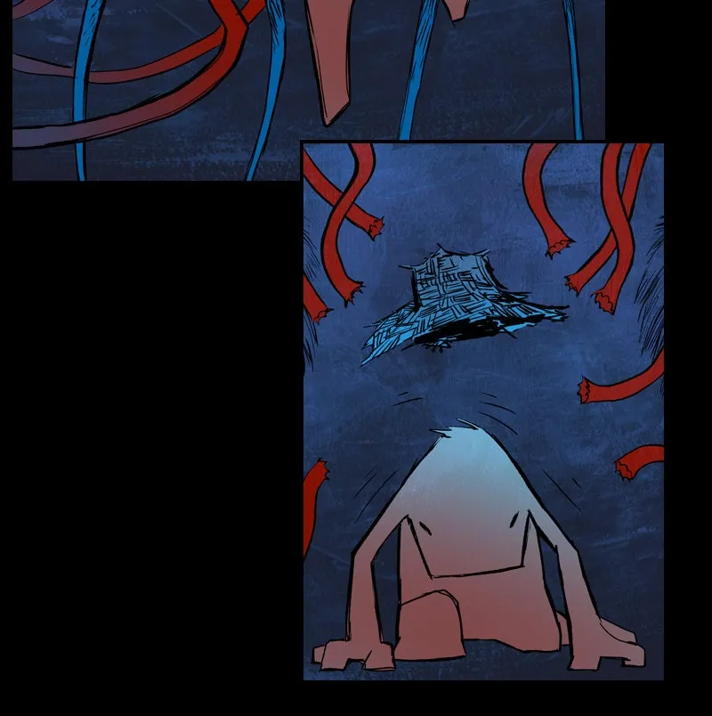 Sithrah Chapter 92 page 21 - 