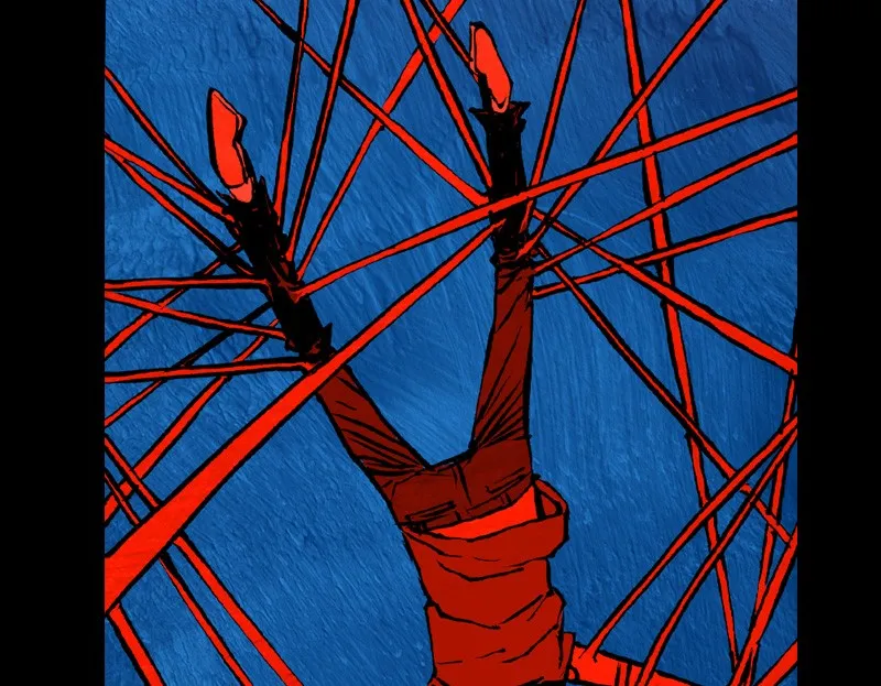 Sithrah Chapter 92 page 23 - 