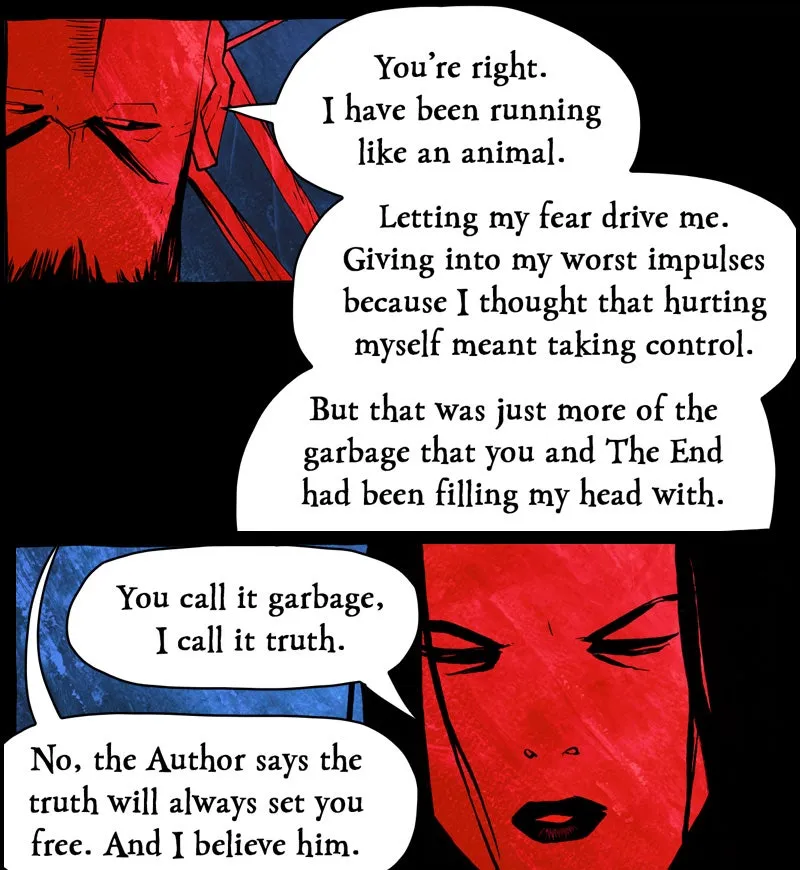 Sithrah Chapter 92 page 7 - 