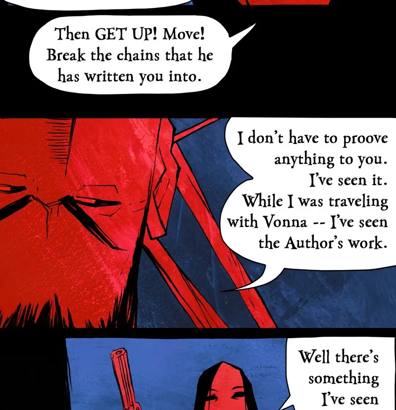 Sithrah Chapter 92 page 8 - 