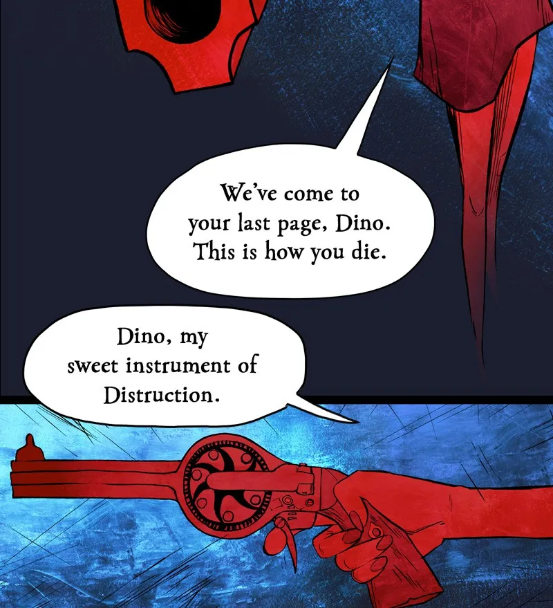Sithrah Chapter 92 page 10 - 
