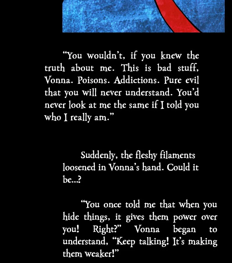 Sithrah Chapter 93 page 11 - 