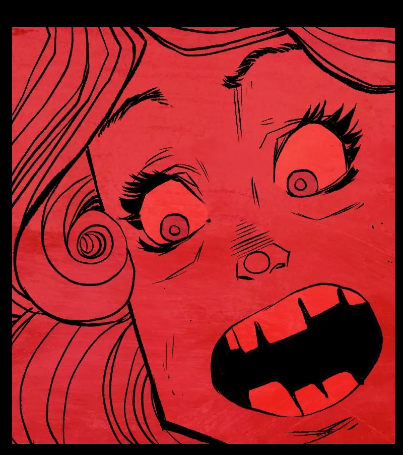 Sithrah Chapter 93 page 12 - 