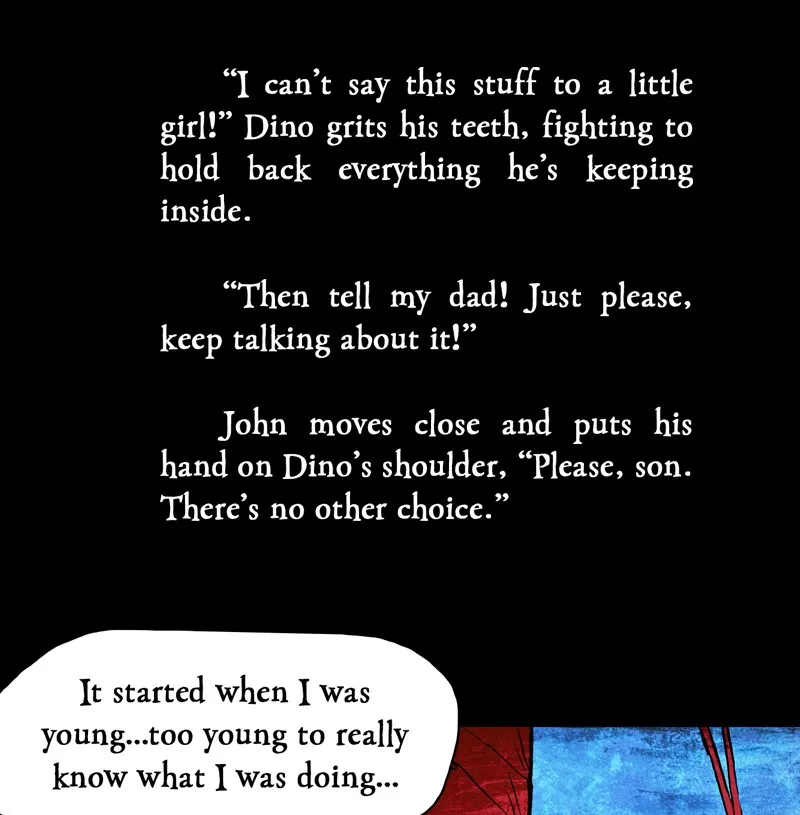 Sithrah Chapter 93 page 13 - 