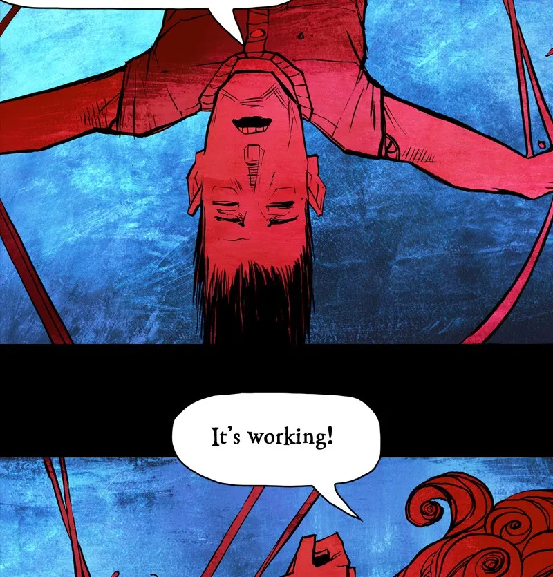 Sithrah Chapter 93 page 14 - 