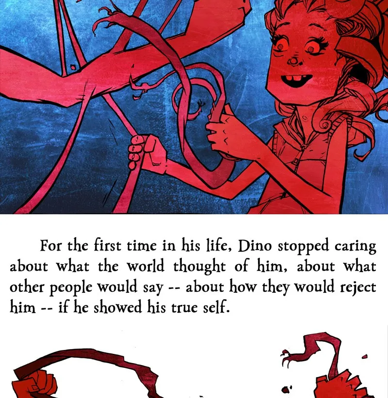 Sithrah Chapter 93 page 15 - 