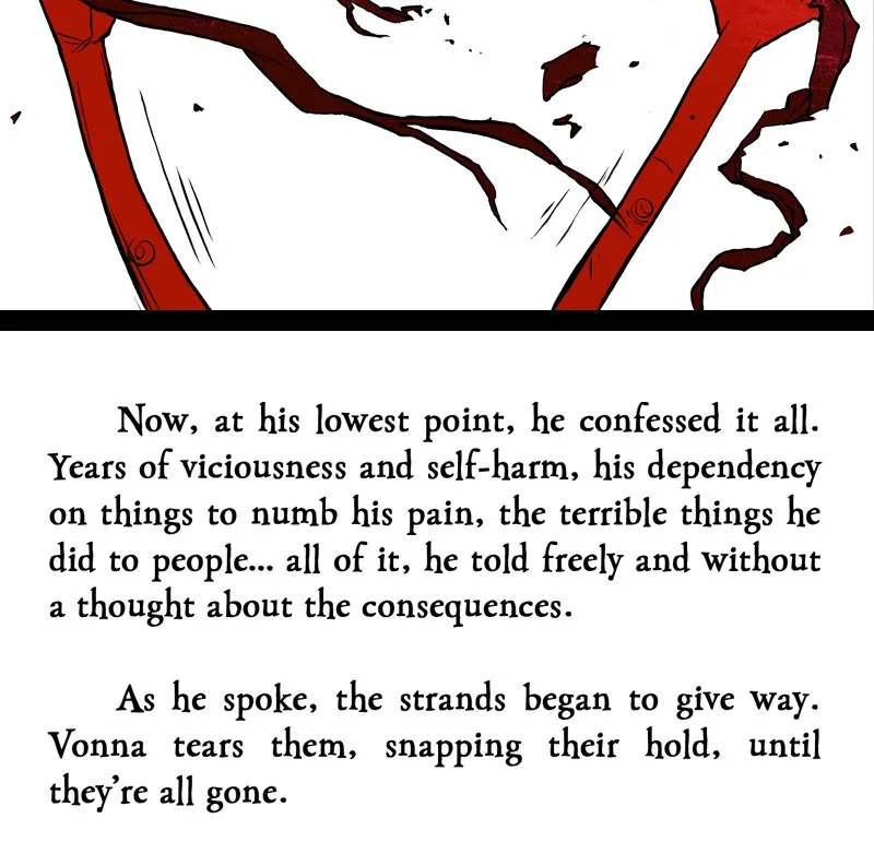 Sithrah Chapter 93 page 16 - 