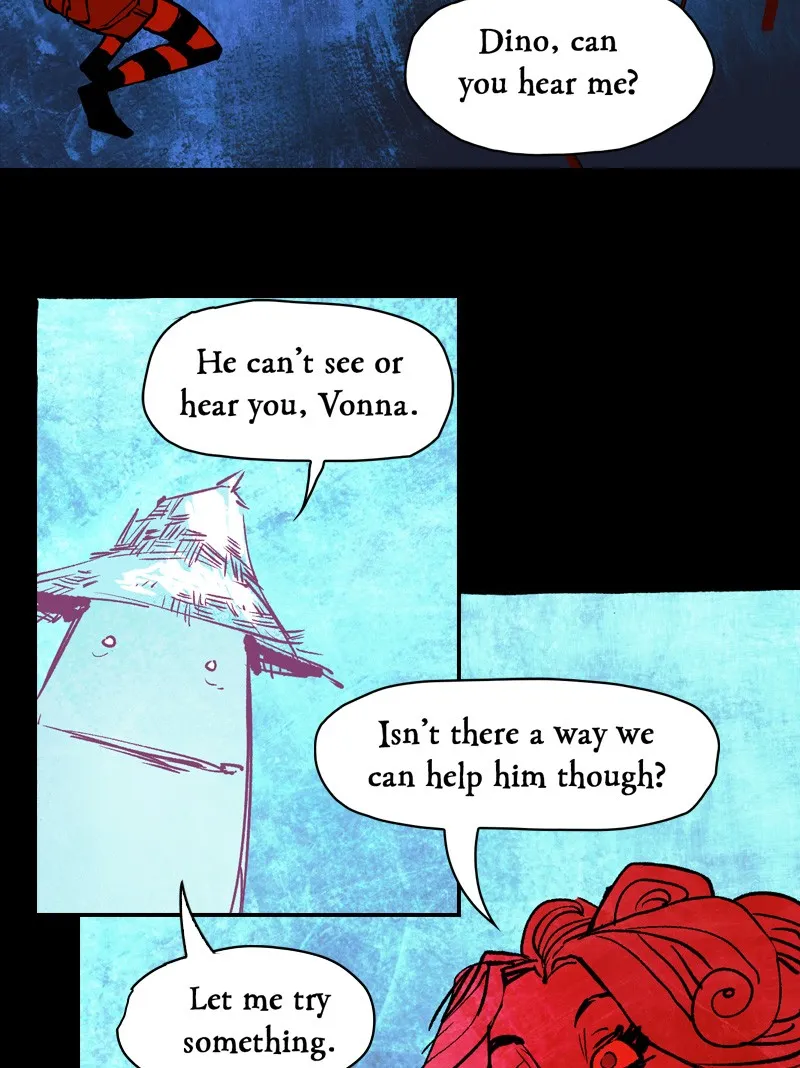 Sithrah Chapter 93 page 3 - 