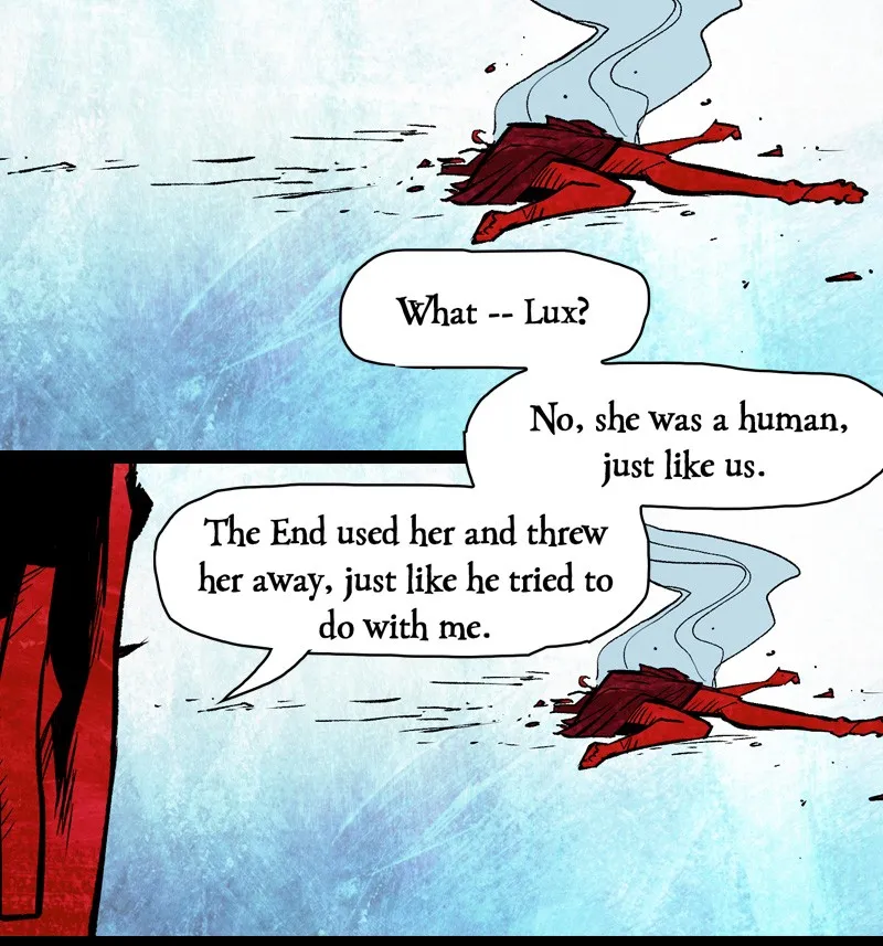 Sithrah Chapter 93 page 21 - 