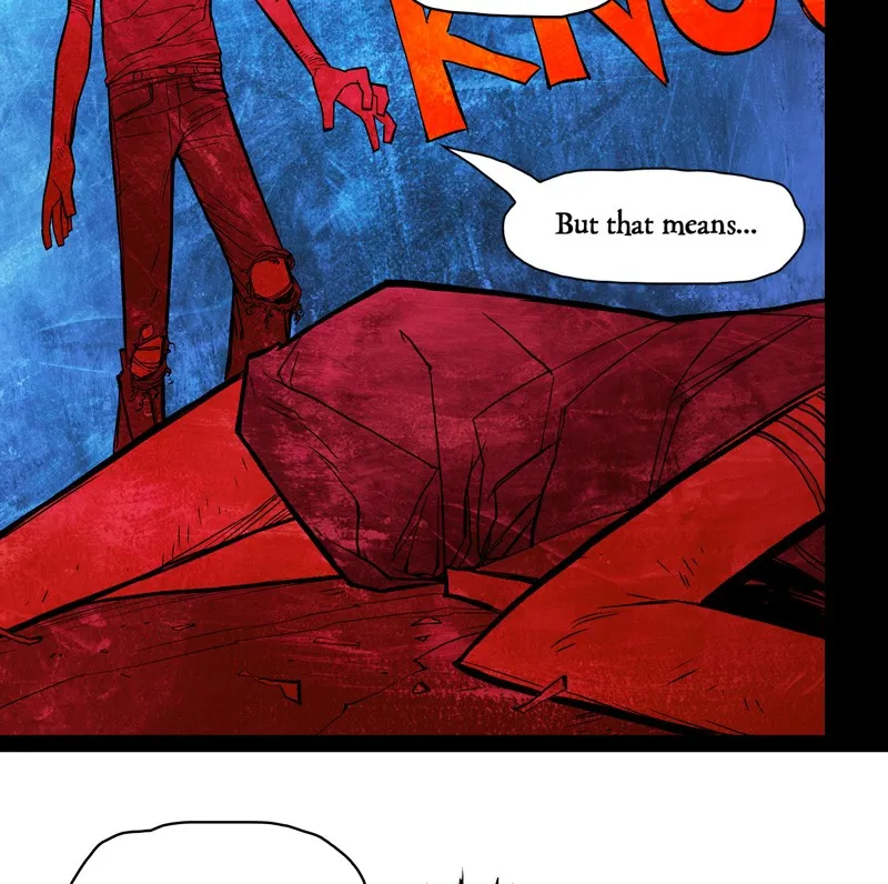 Sithrah Chapter 93 page 23 - 