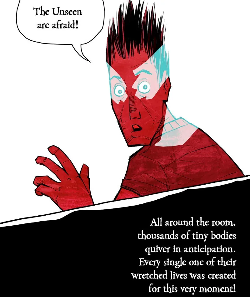 Sithrah Chapter 93 page 24 - 
