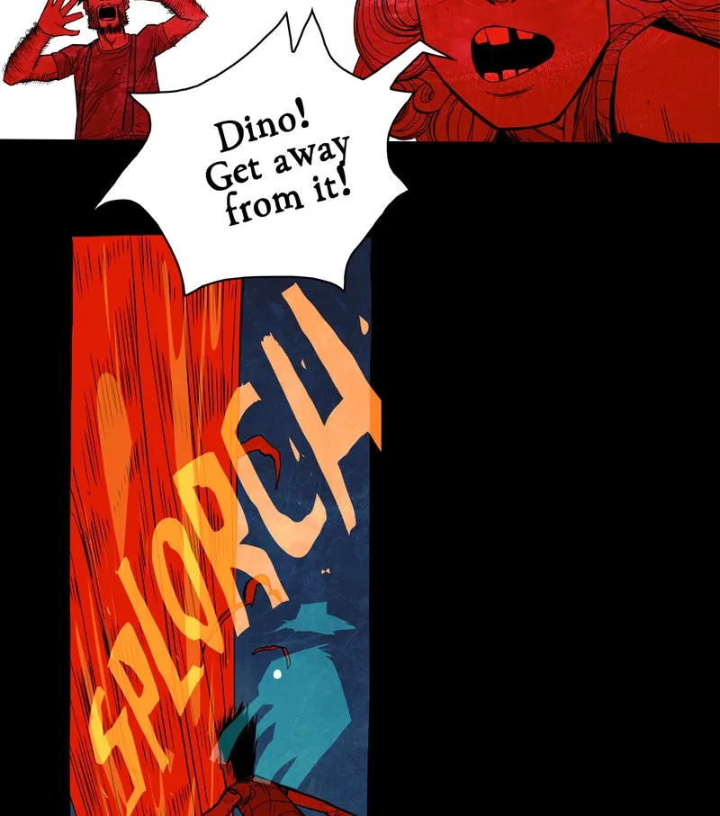 Sithrah Chapter 93 page 26 - 