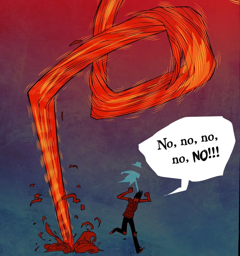 Sithrah Chapter 93 page 28 - 