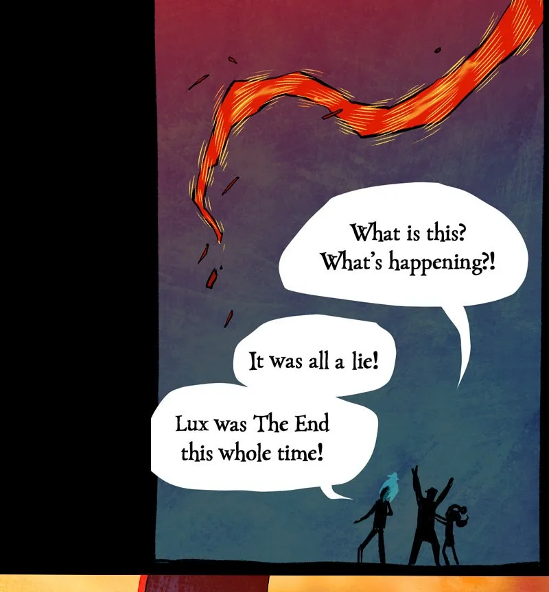 Sithrah Chapter 93 page 30 - 