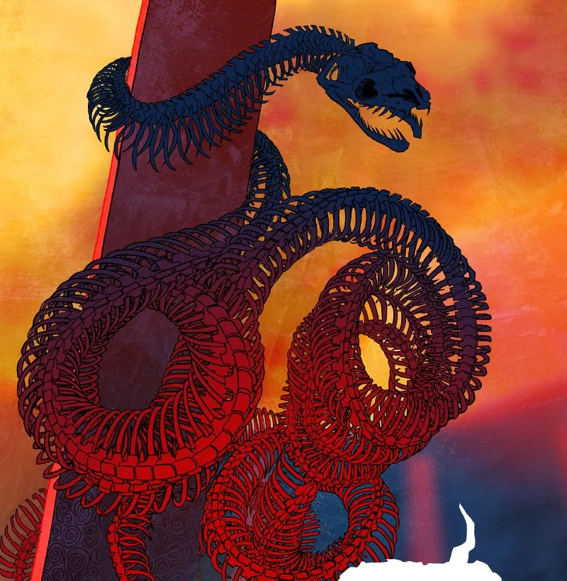 Sithrah Chapter 93 page 31 - 