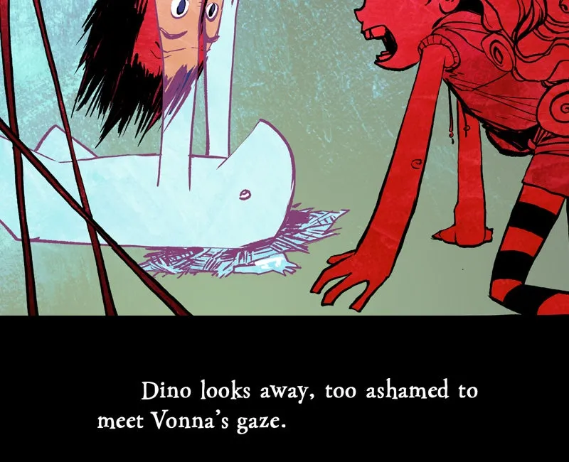 Sithrah Chapter 93 page 5 - 
