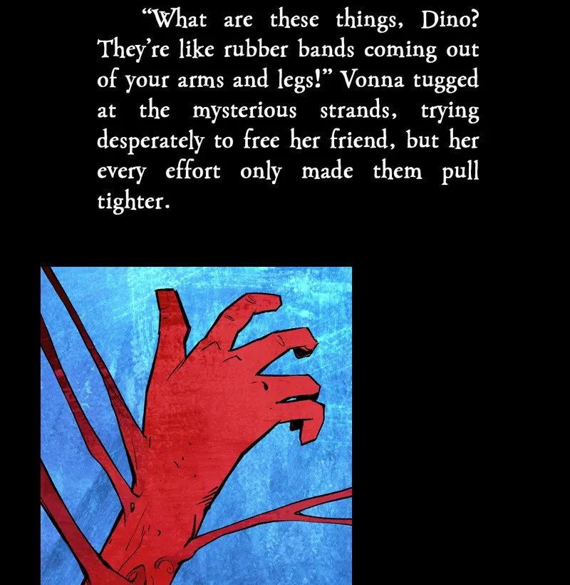 Sithrah Chapter 93 page 6 - 