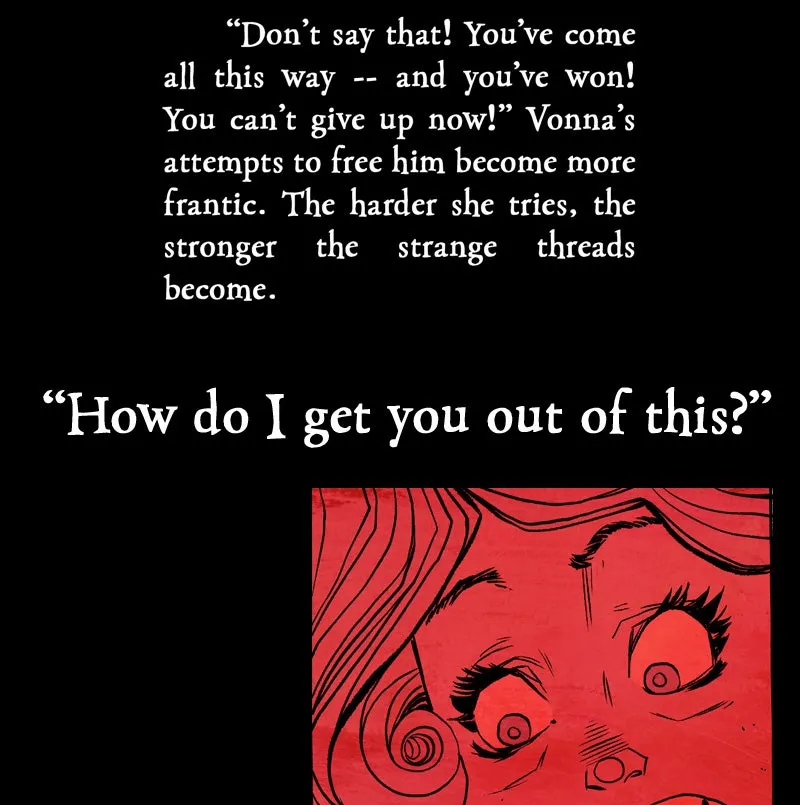 Sithrah Chapter 93 page 8 - 