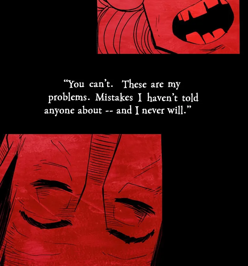 Sithrah Chapter 93 page 9 - 