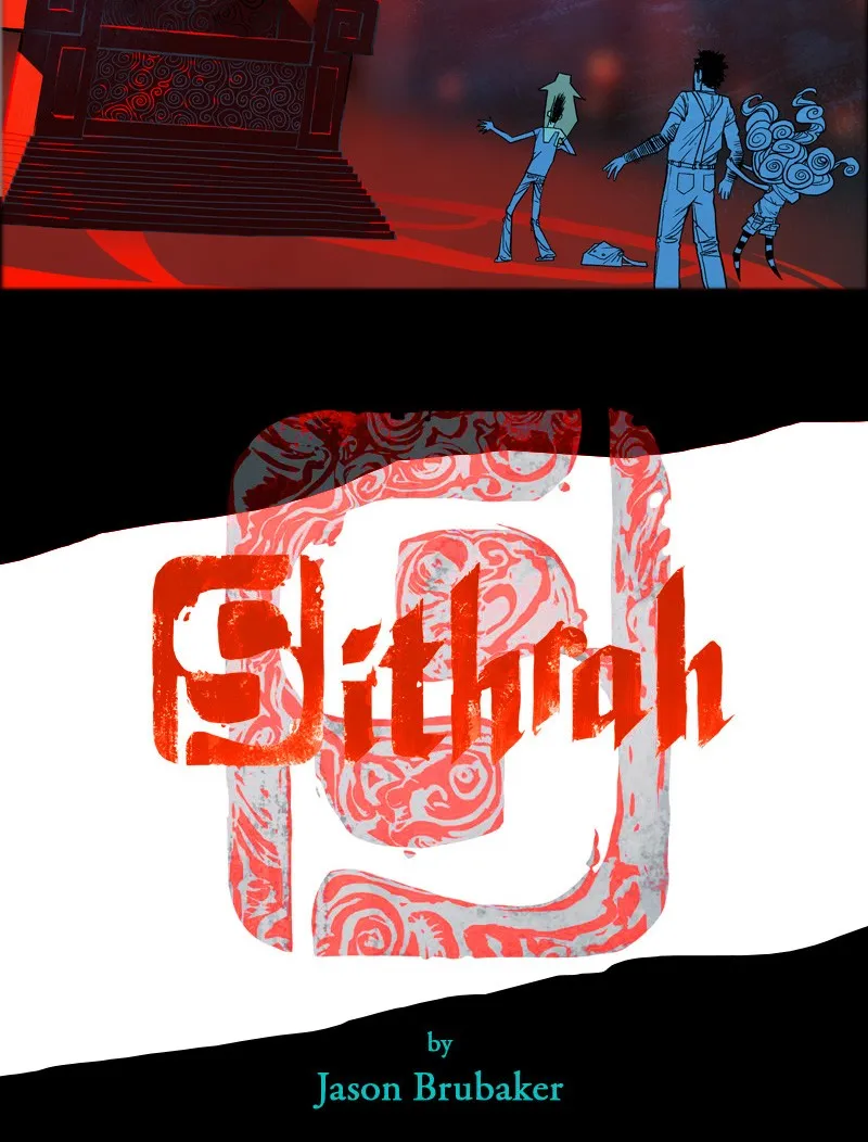 Sithrah Chapter 94 page 2 - 