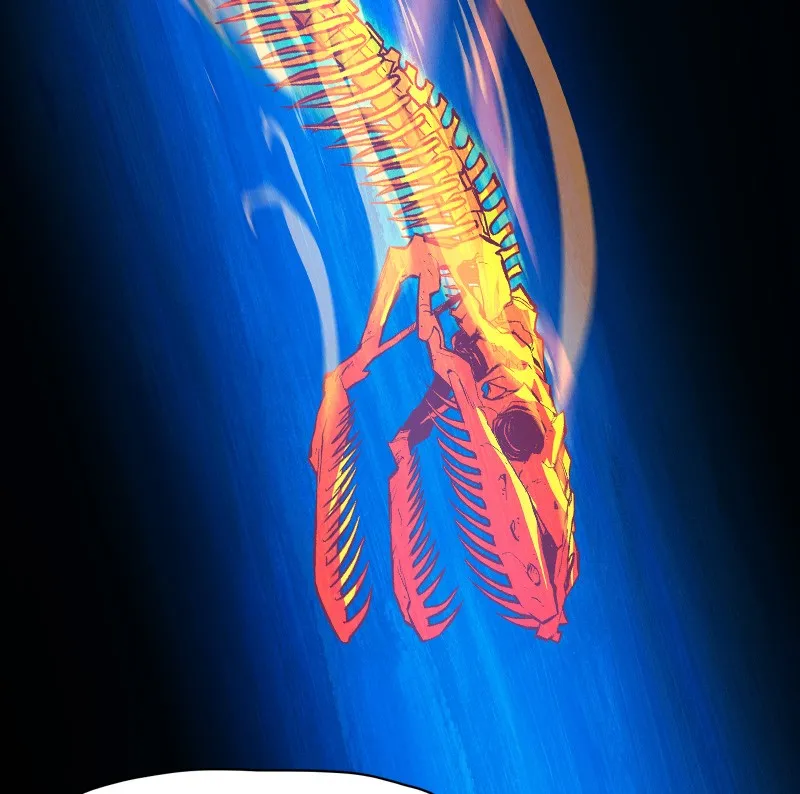 Sithrah Chapter 94 page 11 - 