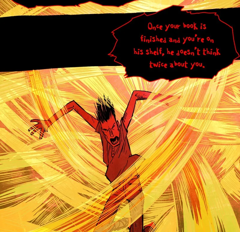 Sithrah Chapter 94 page 13 - 