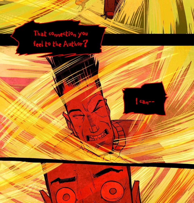 Sithrah Chapter 94 page 14 - 
