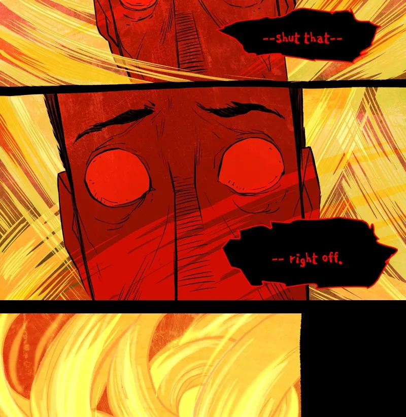 Sithrah Chapter 94 page 15 - 