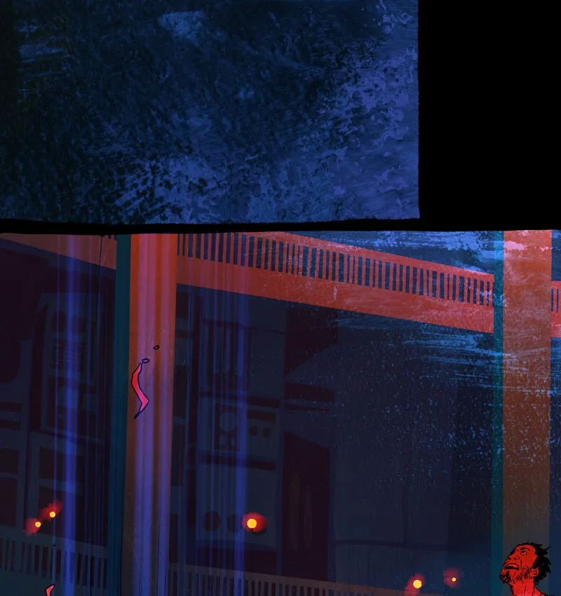 Sithrah Chapter 94 page 19 - 