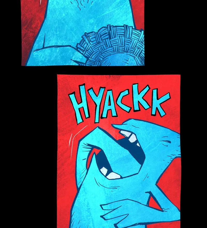 Sithrah Chapter 94 page 27 - 