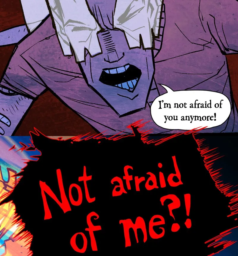 Sithrah Chapter 94 page 8 - 