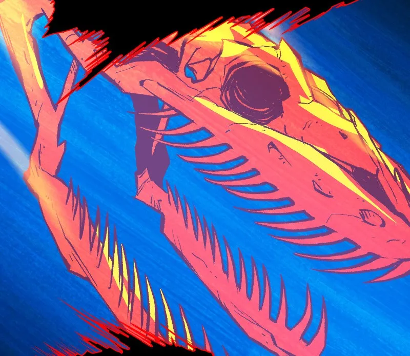 Sithrah Chapter 94 page 9 - 