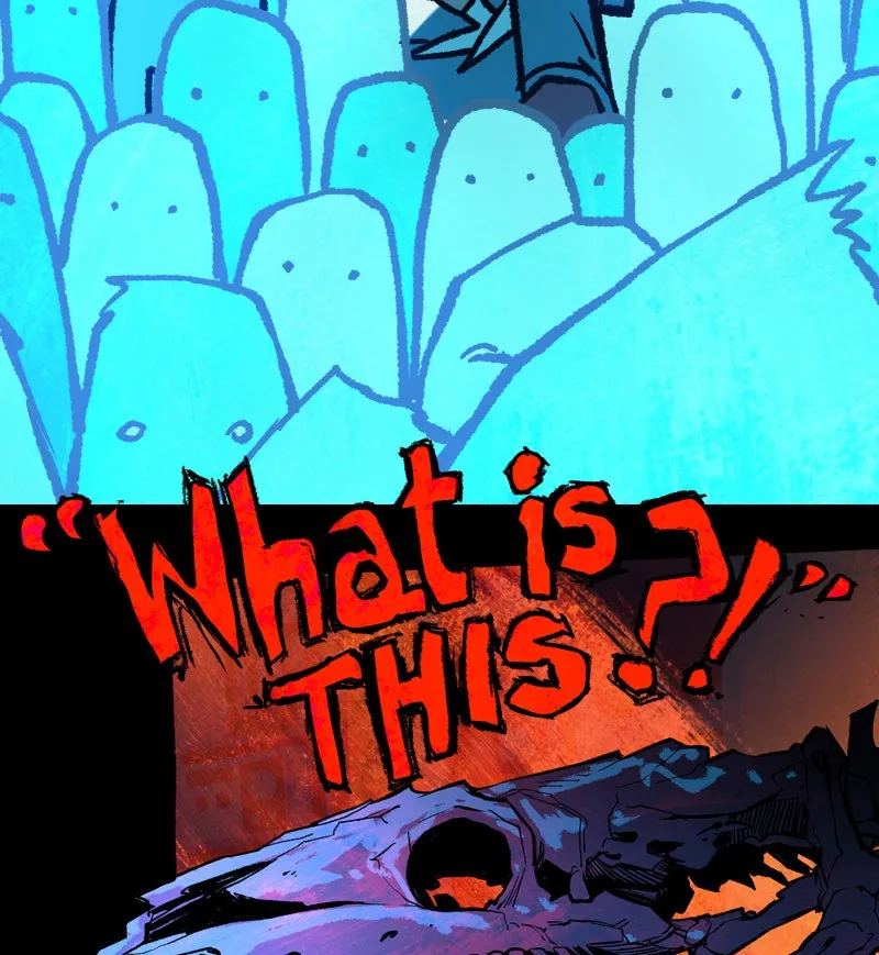 Sithrah Chapter 95 page 12 - 