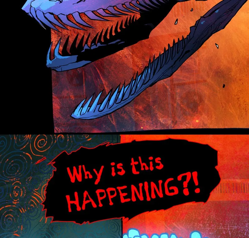 Sithrah Chapter 95 page 13 - 