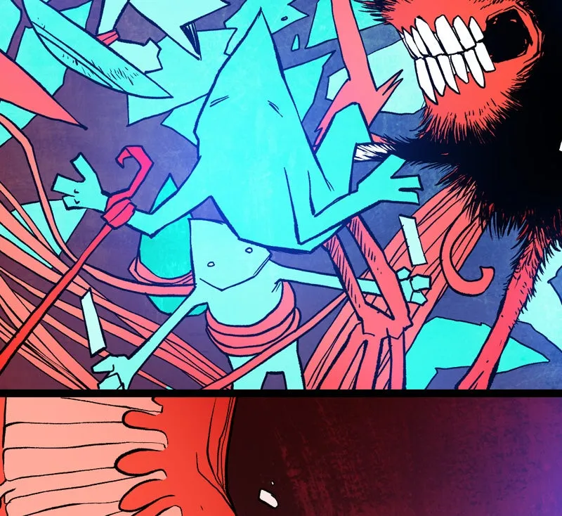 Sithrah Chapter 95 page 18 - 