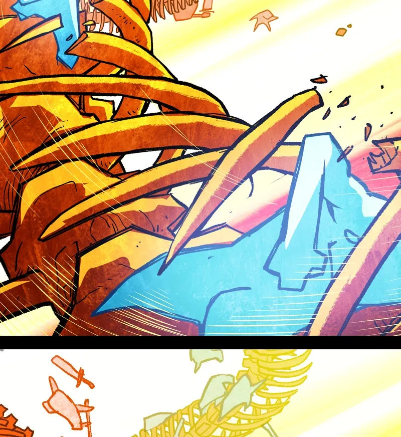 Sithrah Chapter 95 page 25 - 