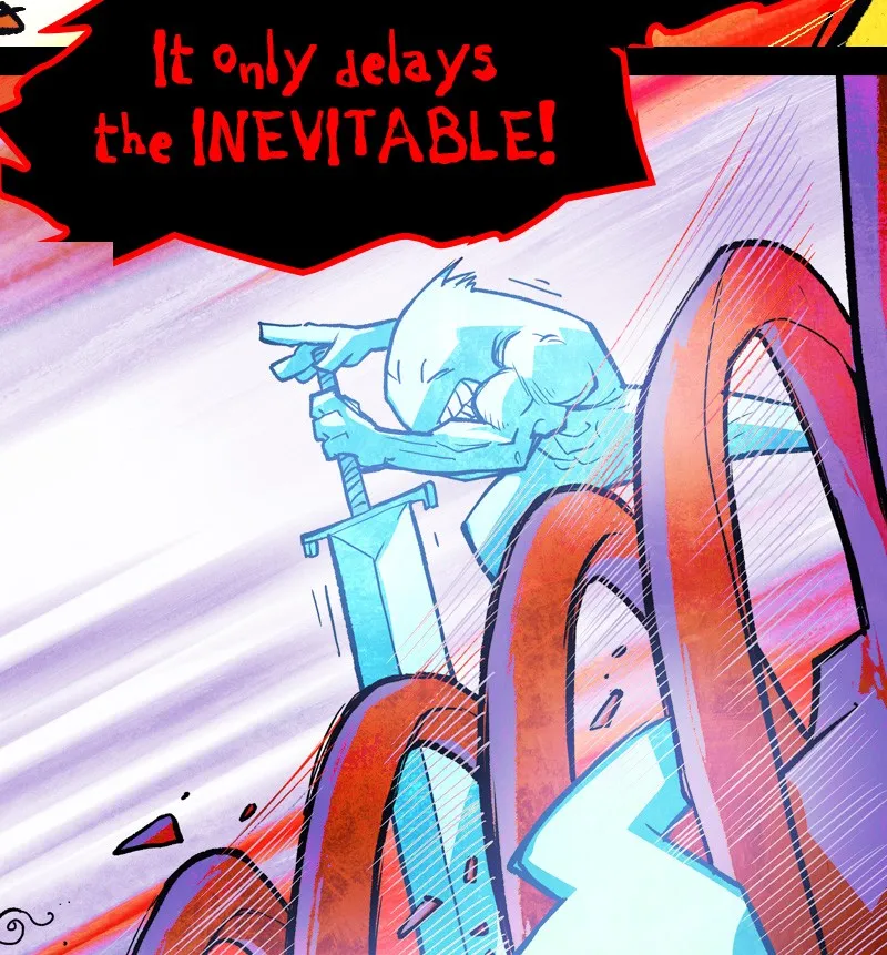 Sithrah Chapter 95 page 27 - 