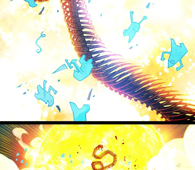 Sithrah Chapter 95 page 34 - 