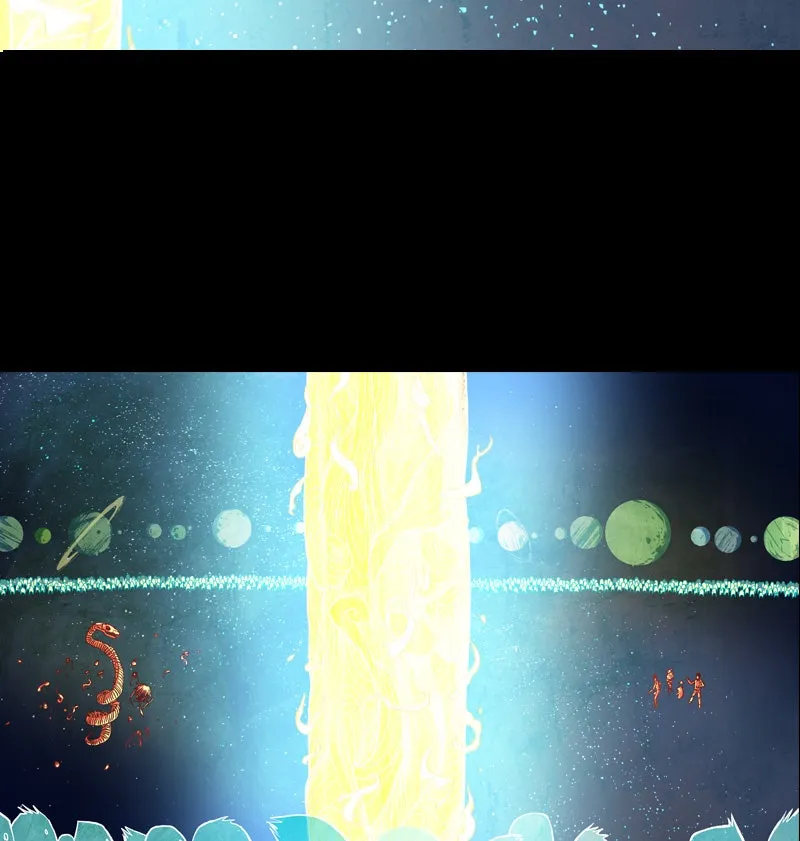 Sithrah Chapter 95 page 41 - 