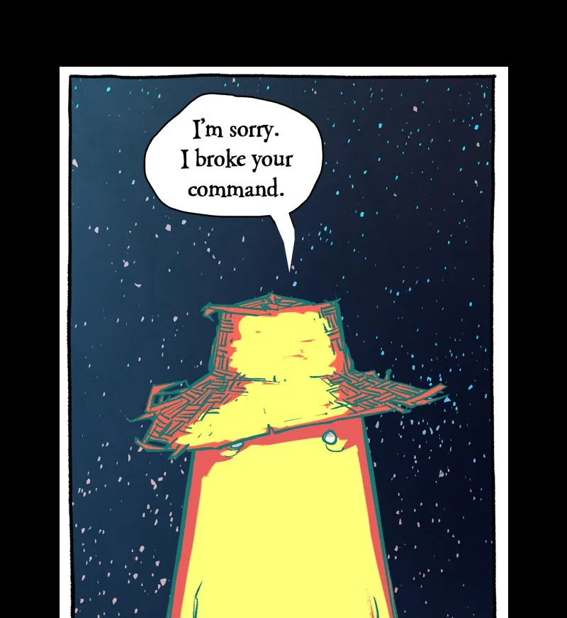 Sithrah Chapter 96 page 12 - 