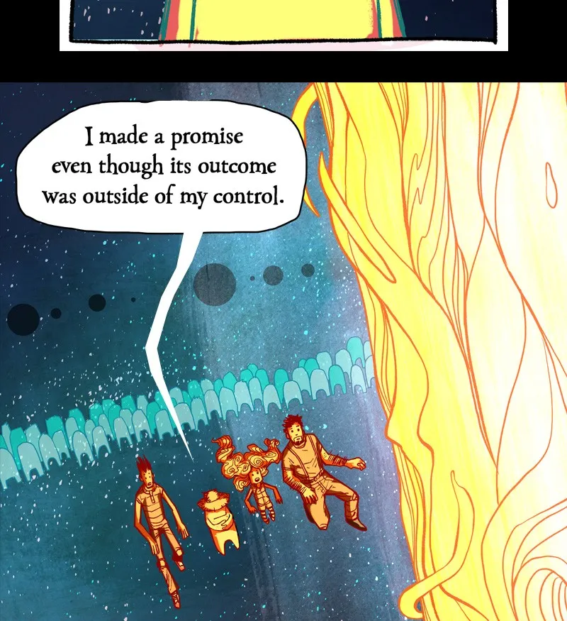 Sithrah Chapter 96 page 13 - 