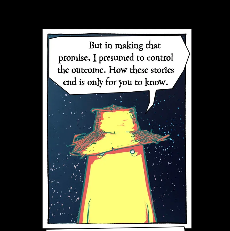 Sithrah Chapter 96 page 16 - 
