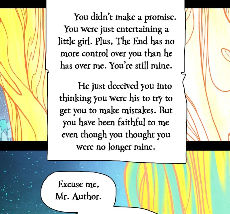 Sithrah Chapter 96 page 17 - 