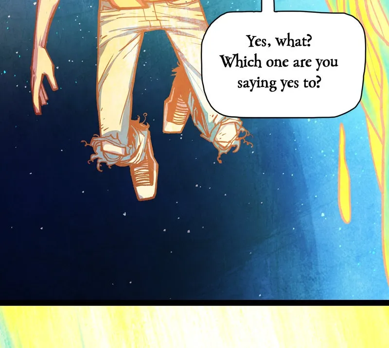 Sithrah Chapter 96 page 19 - 