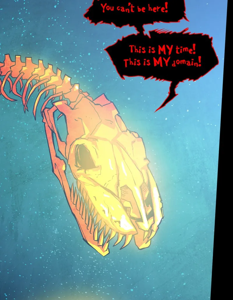 Sithrah Chapter 96 page 3 - 