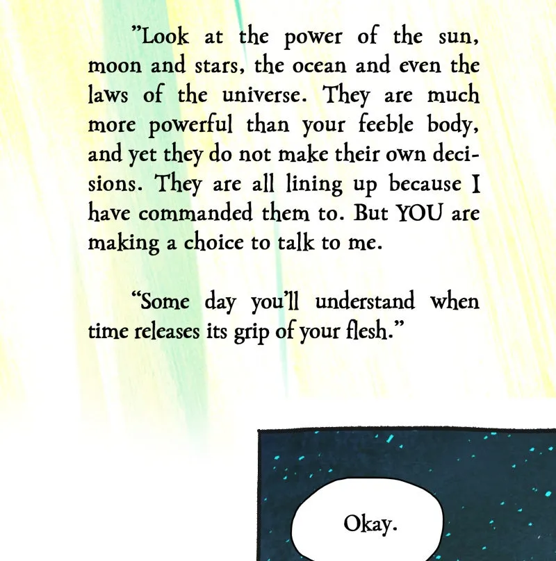 Sithrah Chapter 96 page 21 - 