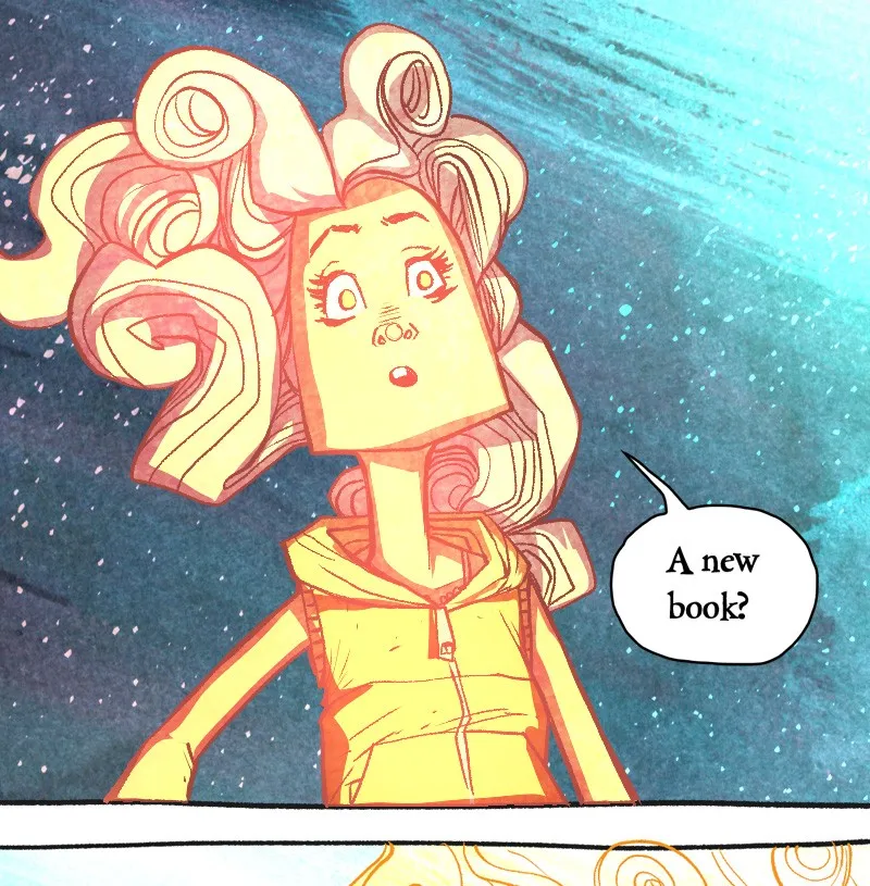 Sithrah Chapter 96 page 26 - 